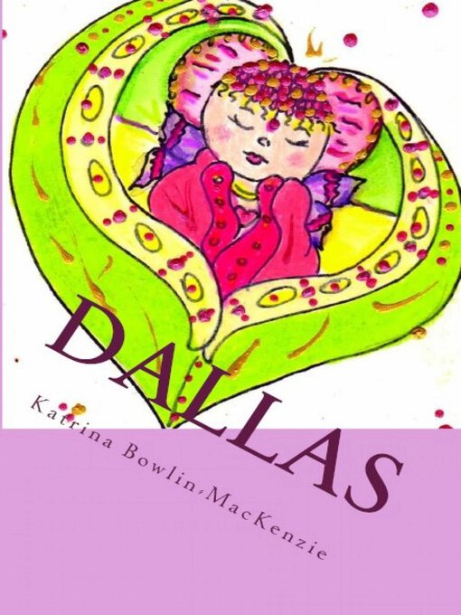 Cover image for Dallas